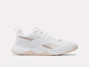 Reebok – NFX TRAINER ΠΑΠΟΥΤΣΙ ΓΥΝΑΙΚΕΙΟ – FTWR WHITE/POSS