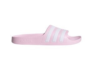 adidas – Adilette Aqua Slides – Pink