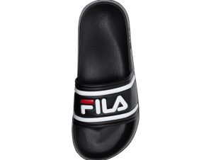 Fila – MORRO BAY FOOTWEAR – . BLACK