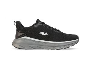 Fila – 1317589 MEMORY NEST FOOTWEAR – BLACK ANTHRACITE