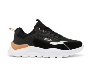 Fila – 1304084.0 MEMORY SUNSTONE 2 FOOTWEAR – BLACK ROSE GOLD