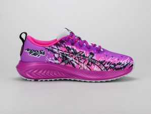 ASICS GEL-NOOSA TRI 16 GS ΡΟΖ