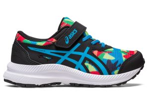 Asics – CONTEND 8 PS PRINT – 003-ΜΑΥ/ΡΟΥ