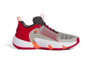 adidas Performance TRAE UNLIMITED IF5611 Γκρί