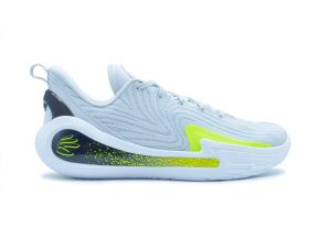 UNDER ARMOUR CURRY 12 3027629-100 Λευκό