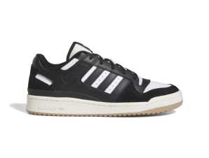 adidas Originals FORUM LOW CL ID6857 Μαύρο