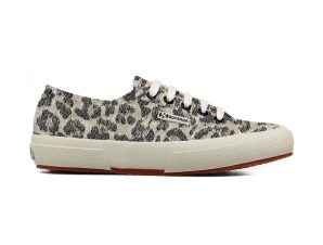 SUPERGA 2750 JACQUARD S5124LW-ABX Πολύχρωμο