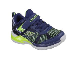 ΑΘΛΗΤΙΚΑ ΠΑΠΟΥΤΣΙΑ SKECHERS ΓΙΑ ΑΓΟΡΙΑ – ΜΠΛΕ