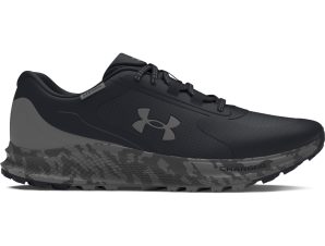 Under Armour – 3028657 UA CHARGED BANDIT TR 3 SP – Black/Castlerock/White