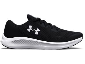 Under Armour – 3024987 Boys’ Grade School UA Charged Pursuit 3 Running Shoes – 001/7171