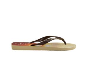 Havaianas – HYPE – SAND GREY/DARK BROWN (8615)