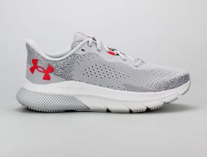 UNDER ARMOUR W HOVR TURBULENCE 2 ΓΚΡΙ