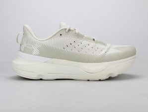 UNDER ARMOUR INFINITE PRO ΑΣΠΡΟ