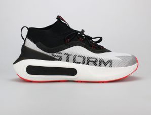 UNDER ARMOUR PHANTOM 4 STORM ΓΚΡΙ