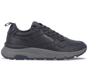 Nautica – NAUTICA ΑΝΔΡΙΚΟ SNEAKER ΠΑΠΟΥΤΣΙ LOW – 51 DEEP