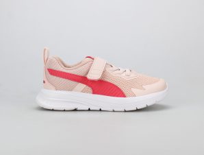 PUMA EVOLVE RUN MESH AC PS ΡΟΖ