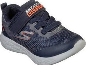 ΠΑΠΟΥΤΣΙΑ SKECHERS ΓΙΑ ΑΓΟΡΙΑ – ΜΠΛΕ