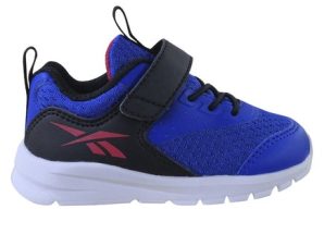 ΒΡΕΦΙΚΑ ΠΑΠΟΥΤΣΙΑ REEBOK ΓΙΑ ΑΓΟΡΙΑ – ΜΠΛΕ