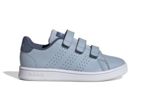 Παιδικά Παπούτσια ADIDAS για Αγόρια Grey/Blue – ΜΠΛΕ