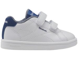 Βρεφικά Παπούτσια Reebok για Αγόρια Royal Blue – ΛΕΥΚΟ