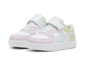 Βρεφικά Παπούτσια PUMA για Κορίτσια Caven 2.0 Pale purple – ΛΕΥΚΟ