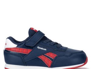 Βρεφικά Παπούτσια Reebok για Αγόρια – ΜΠΛΕ