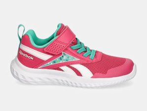 Παιδικά Παπούτσια Reebok για Κορίτσια – ΡΟΖ