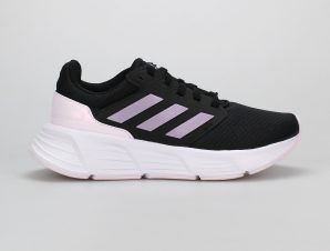 ADIDAS WOMEN`S GALAXY 6 ΜΑΥΡΟ