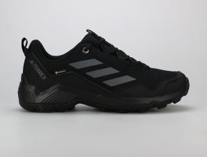 ADIDAS TERREX EASTRAIL GORE-TEX HIKING SHOES ΜΑΥΡΟ