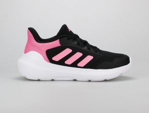 ADIDAS KIDS TENSAUR RUN 2.0 ΜΑΥΡΟ