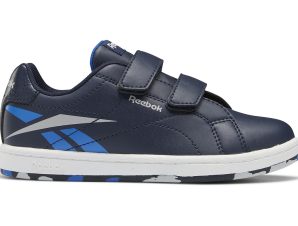 ΠΑΙΔΙΚΑ ΑΘΛΗΤΙΚΑ REEBOK ROYAL COMPLETE CLN GW1267 NAVY