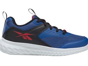 ΠΑΙΔΙΚΑ ΑΘΛΗΤΙΚΑ REEBOK RUSH RUNNER H67777 PACIFIC