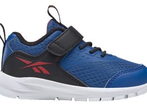 ΠΑΙΔΙΚΑ ΑΘΛΗΤΙΚΑ REEBOK RUSH RUNNER H67785 PACIFIC