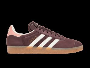 adidas Gazelle Shadow Brown Women’s IF3233 MBS