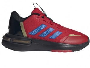 Adidas Marvel IronMan Racer Kids IG3560 shoes