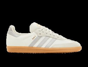 adidas Samba OG Off White Alluminum ID1448 MBS