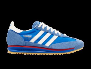 adidas SL 72 RS Blue Scarlet IG2132 MBS