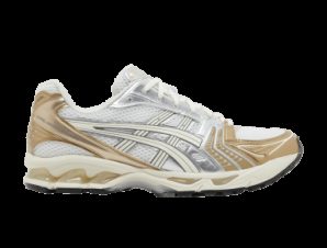 ASICS GELKayano 14 Olympic Medals 1203A537104 MBS