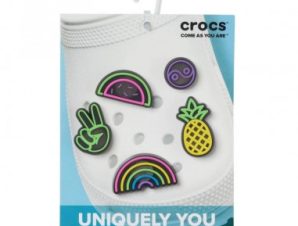 Buttons Crocs Jibbitz Led Fun 10009515