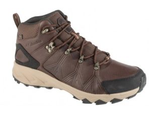 Columbia Peakfreak II Mid Outdry Leather 2100701231