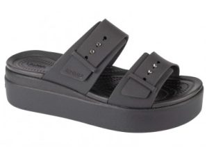 Crocs Brooklyn Low Wedge Sandal 207431001