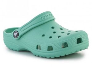 Crocs Classic Clog Jade Stone Jr 2069913UG