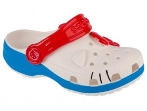 Crocs Classic Hello Kitty Iam Clog T 209469100