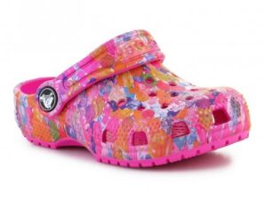 Crocs Classic Hyper Real Clog Jr 20845190H