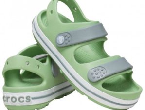 Crocs Crocband Cruiser Jr 209424 3WD sandals