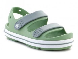 Crocs Crocband Cruiser Sandal Jr 2094233WD sandals