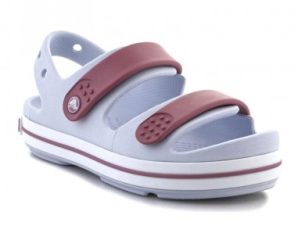 Crocs Crocband Cruiser Sandal Jr 2094235AH sandals