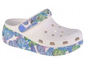 Crocs Cutie Crush Butterfly Kids Clog 20829894S