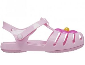 Crocs Isabela Charm Sandals Jr 208445 6S0 sandals