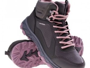 Elbrus Hixon Mid Wp CW shoes 92800442321